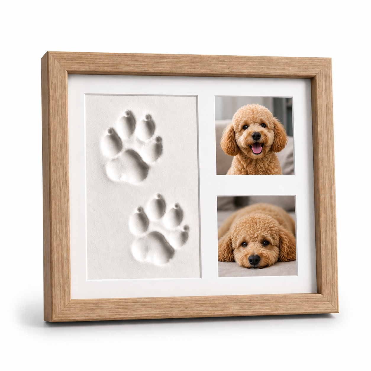 PawMemories™ Haustier-Erinnerungsset