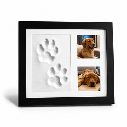 PawMemories™ Haustier-Erinnerungsset