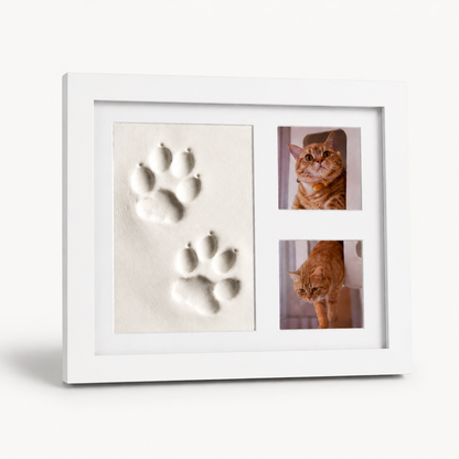 PawMemories™ Haustier-Erinnerungsset